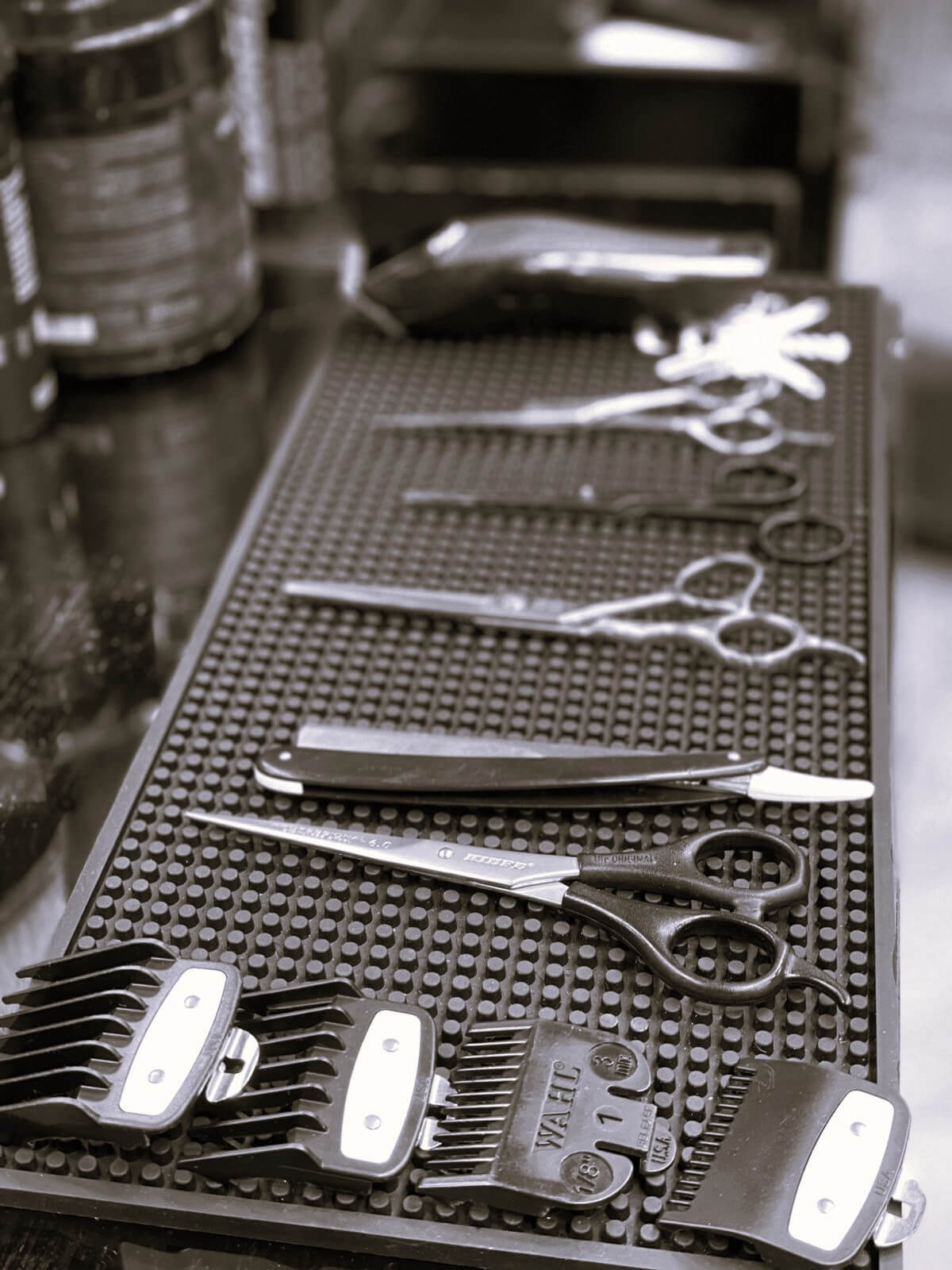 High-quality precision tools